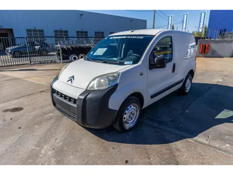 Citroën Nemo 1.4 HDI (bj 2011)