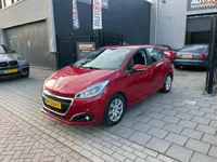Peugeot 208 1.2 PureTech Blue Lion 2e Eigenaar! Airco PDC NAP APK
