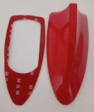 AMiO 03139 Auto Antenne