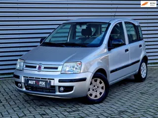 Fiat Panda 1.2 Edizione Cool AUTOMAAT