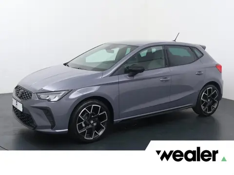 SEAT Ibiza FR Business Connect 1.0 EcoTSI 70 kW / 95 PK | Black Pack |