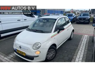 Fiat 500 1.2 Pop airco *143.000km*
