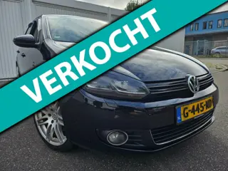Volkswagen Golf 1.4 TSI Comfortline* Blikvanger* 18inch* Led* Nw Apk,zo meenemen
