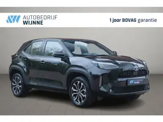 Toyota Yaris Cross 1.5 Hybrid 116pk CVT Dynamic | App Connect | Adaptive Cruise | Camera | Keyless |