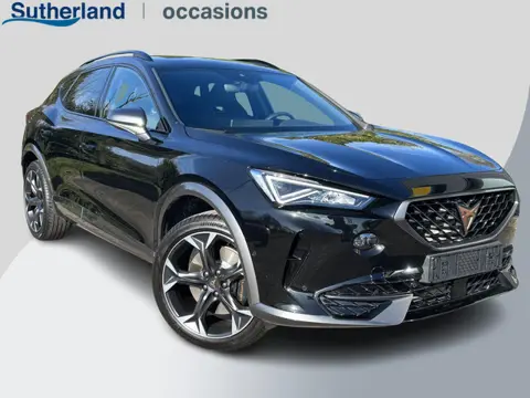 CUPRA Formentor 1.4 e-Hybrid VZ Performance | 245pk PHEV | Plug-in Hybride | Stoelverwarming | Camer
