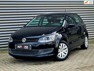 Volkswagen POLO 1.2-12V Trendline