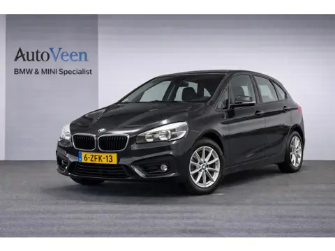 BMW 2-serie Active Tourer BMW 218 Active Tourer,Executive (NAVI, LM-VELG, TREKHAAK, NL AUTO)
