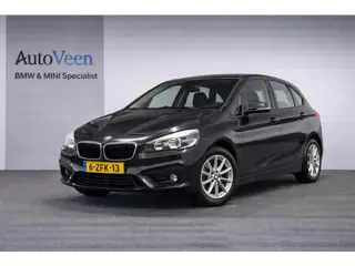 BMW 2-serie Active Tourer BMW 218 Active Tourer,Executive (NAVI, LM-VELG, TREKHAAK, NL AUTO)