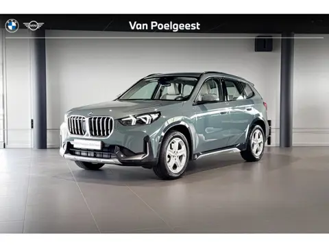 BMW X1 xDrive30e | X Line | Premium Pack | Achteruitrijcamera | Comfort Access | Trekhaak |