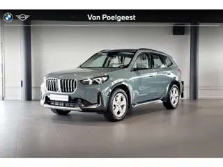 BMW X1 xDrive30e | X Line | Premium Pack | Achteruitrijcamera | Comfort Access | Trekhaak |