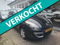 Renault Scénic 1.4 TCE Celsium Inruil Mogelijk