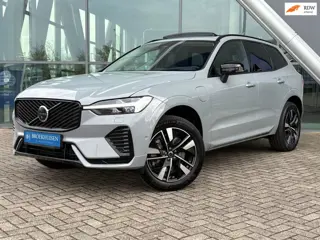 Volvo XC60 2.0 T8 Plug-in hybrid AWD Plus Dark 455pk Panoramadak / Head Up Display / Elekt. Trekhaak