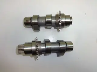 NOKKENAS Harley Davidson Dyna 2000 - 2017