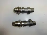 NOKKENAS Harley Davidson Dyna 2000 - 2017