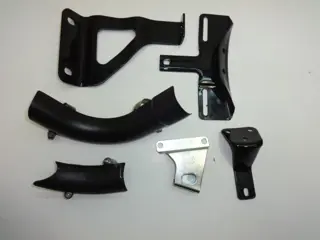 OVERIG Harley Davidson Dyna 2000 - 2017