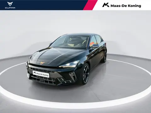 CUPRA Leon 1.5TSIe-Hybrid 150kW/204PK DSG FL · Navigatie · Apple/Android Car Play · Camera + Parkeer