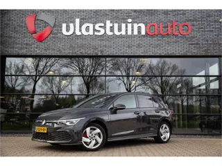 Volkswagen Golf 1.4 eHybrid GTE , Adap. cruise, Virtual cockpit,