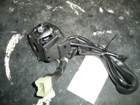 STUURSCHAKELAAR LINKS Honda CBR Fireblade 2004 - 2005