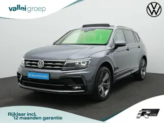 Volkswagen Tiguan Allspace 7-zits 1.5 TSI 150 pk DSG Highline Business R / R-Line | Panoramadak | Tr