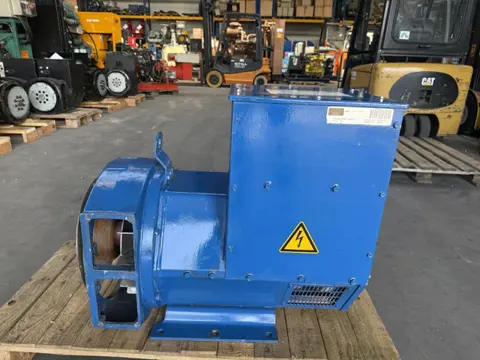 Stamford UCI224G15 Generatordeel 65 kVA Alternator