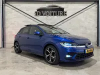 Volkswagen Polo 1.0 TSI R-Line DSG|PANO|VIRTUAL|BLINDSPOT|VOL
