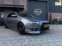 Mitsubishi Lancer Sports Sedan 1.6 Edition One 117PK Airco Navi Cruise Elk.Ramen Zeer Nette!!