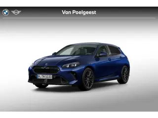 BMW 1 Serie 120 | M Sportpakket Pro | Premium Pack