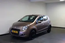SUZUKI ALTO 1.0 EXCLUSIVE