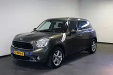 MINI COUNTRYMAN 1.6 ONE