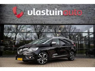 Renault Grand Scénic 1.2 TCe Bose , Trekhaak, Achteruitrijcamera,