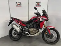 Honda CRF1100L Africa Twin (bj 2026)