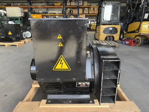 Stamford UC.M274C1 Generatordeel 81.5 kVA Alternator