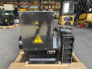 Stamford UC.M274C1 Generatordeel 81.5 kVA Alternator