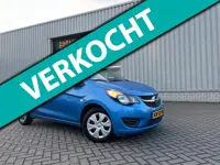 Opel KARL 1.0 ecoFLEX Edition | AIRCO | NAP | SCHERM |