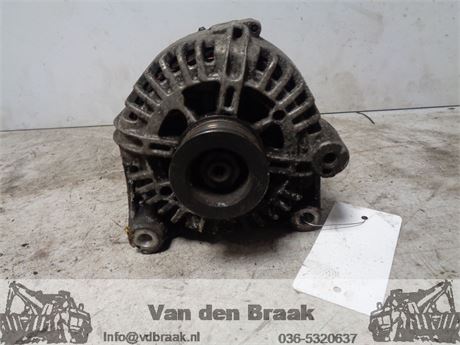 BMW 1 serie E87 118 Diesel 2004-2011 Dynamo