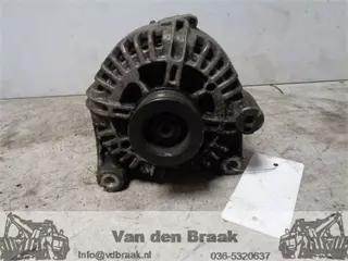 BMW 1 serie E87 118 Diesel 2004-2011 Dynamo