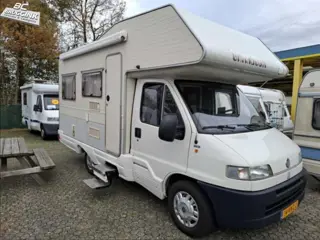 Granduca Urbano  URBANO - Gerestyled