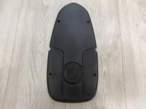 MOTORBLOKDEKSEL BMW R 850 R 2001 - 2006
