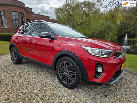 Kia STONIC 1.0 T-GDi AUTOMAAT cruise CAMERA airco