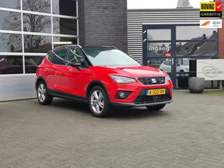 Seat Arona 1.0 TSI DSG FR Business Intense