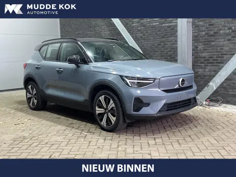 Volvo XC40 Single Motor Core 69 kWh | Camera | 19 Inch | Apple Carplay | Rijstrooksensor | On-Call