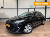 RENAULT MEGANE ESTATE 1.6 PARISIENNE / NAVI / CLIMA / Distributie vern. 06/2025 /