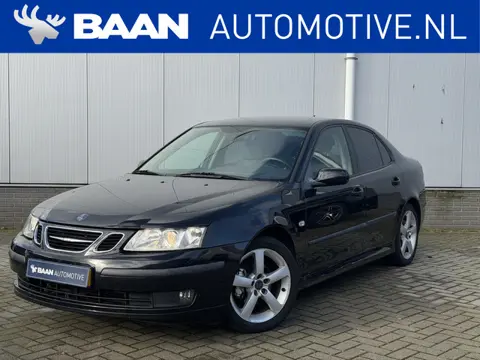 Saab 9-3 Sport Sedan 1.8t | Lage km! | (bj 2007)