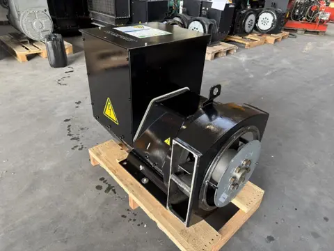 Stamford UC.M275G1 Generatordeel 159 kVA Alternator