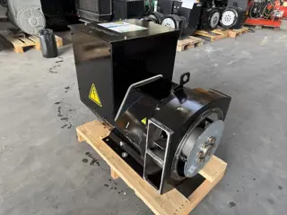 Stamford UC.M275G1 Generatordeel 159 kVA Alternator