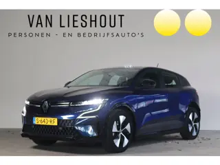 Renault Mégane E-Tech EV60 218PK Optimum Charge Evolution SOH 95% Apple Car-play I Led verlichting