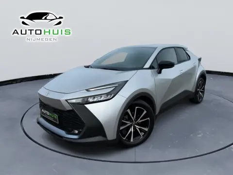 Toyota C-HR Toyota C-HR 1.8 Hybrid Flow CVT Apple carplay Stoelverwarming Stuurverwarming Camera