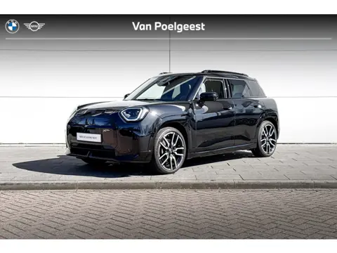 MINI Aceman SE John Cooper Works XL 54.2 kWh