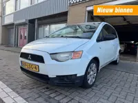 MITSUBISHI COLT 1.1 Edition One 5DRS AIRCO LMV RIJDT GOED NAP APK