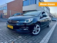 OPEL ASTRA 1.0 Innovation 5DRS CLIMA NAP veel opties Lichte schade